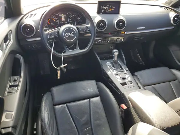 WAUUPBFF5JA067934 2018 AUDI A3 - Image 8