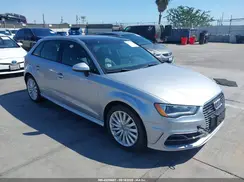 WAUUPBFF6GA058717 2016 AUDI A3