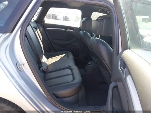 WAUUPBFF6GA058717 2016 AUDI A3 - Image 8