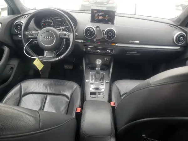 WAUUPBFF6GA071709 2016 AUDI A3 - Image 8