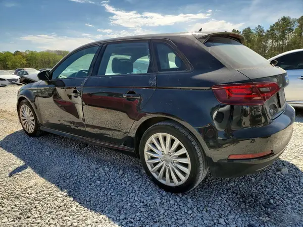 WAUUPBFF6GA111478 2016 AUDI A3 - Image 2