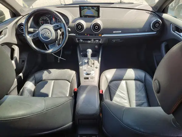 WAUUPBFF6GA111478 2016 AUDI A3 - Image 8