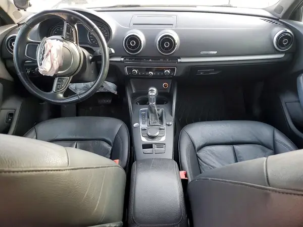 WAUUPBFF6GA113067 2016 AUDI A3 - Image 8