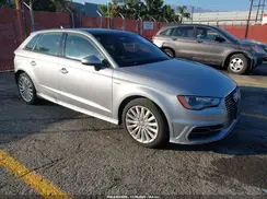 WAUUPBFF6GA128166 2016 AUDI A3