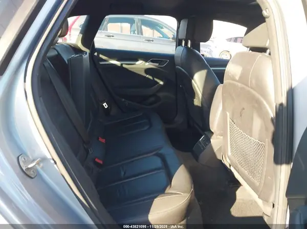 WAUUPBFF6GA128166 2016 AUDI A3 - Image 8