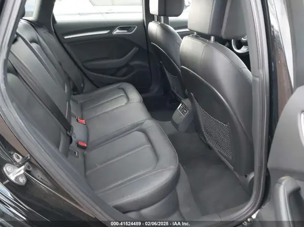 WAUUPBFF6GA138034 2016 AUDI A3 - Image 8