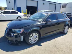 WAUUPBFF6GA141919 2016 AUDI A3