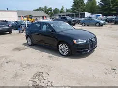 WAUUPBFF6GA145310 2016 AUDI A3