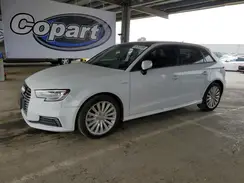 WAUUPBFF6HA107710 2017 AUDI A3