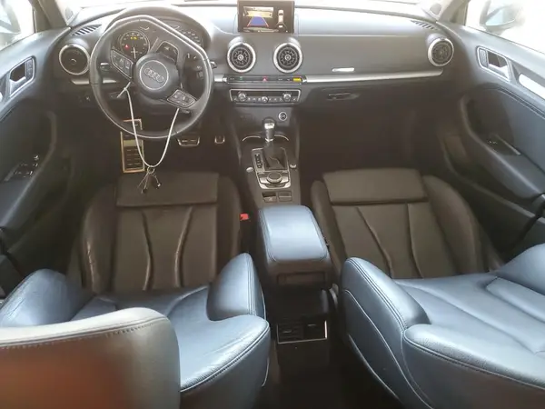 WAUUPBFF6HA111398 2017 AUDI A3 - Image 8