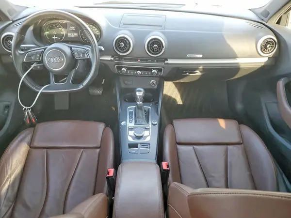 WAUUPBFF6HA128573 2017 AUDI A3 - Image 8