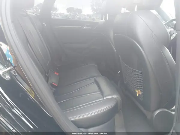 WAUUPBFF6JA064265 2018 AUDI A3 - Image 8