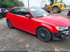 WAUUPBFF7GA070780 2016 AUDI A3