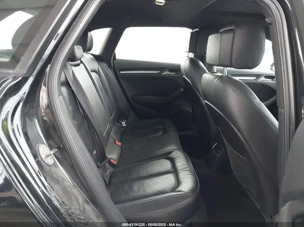 WAUUPBFF7GA084615 2016 AUDI A3 - Image 8