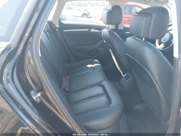 WAUUPBFF7GA095632 2016 AUDI A3 - Image 8
