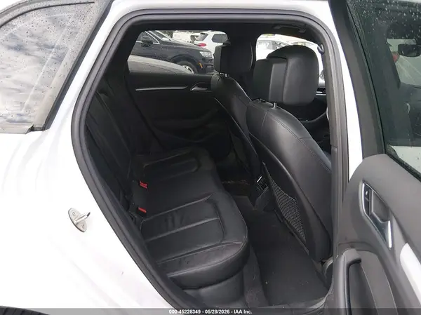 WAUUPBFF7GA102398 2016 AUDI A3 - Image 8