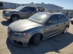 WAUUPBFF7GA115149 2016 AUDI A3