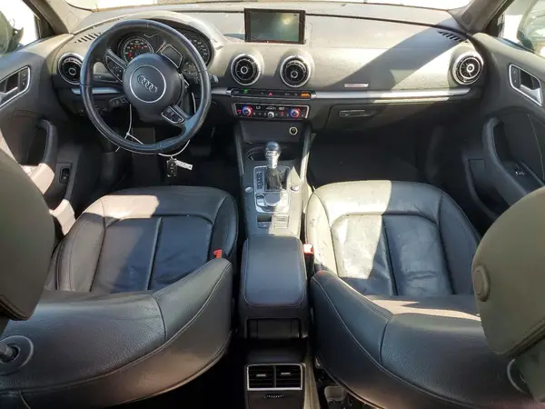WAUUPBFF7GA115149 2016 AUDI A3 - Image 8