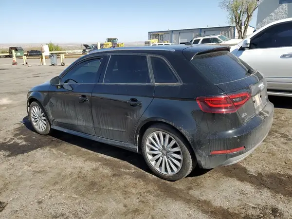 WAUUPBFF7GA141203 2016 AUDI A3 - Image 2