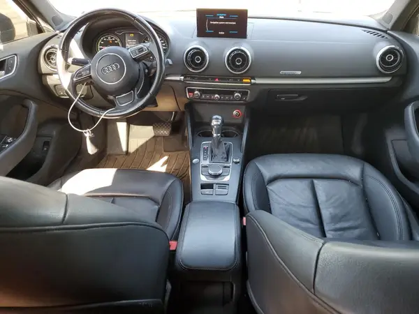 WAUUPBFF7GA141203 2016 AUDI A3 - Image 8