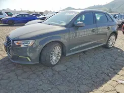 WAUUPBFF7HA038915 2017 AUDI A3
