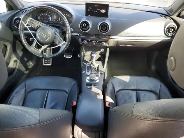 WAUUPBFF7HA038915 2017 AUDI A3 - Image 8