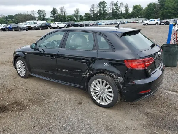 WAUUPBFF7HA085149 2017 AUDI A3 - Image 2