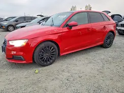 WAUUPBFF7HA121275 2017 AUDI A3