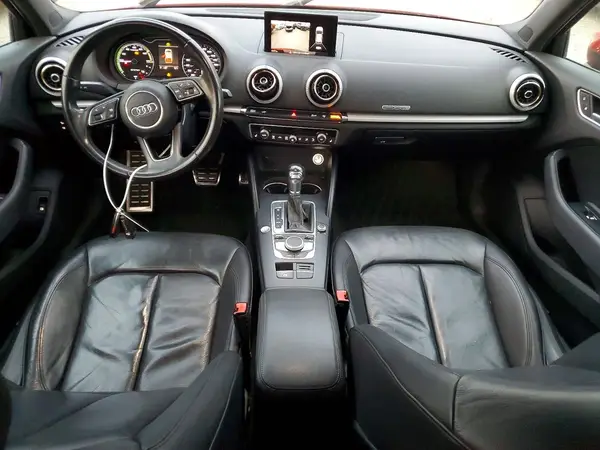WAUUPBFF7HA121275 2017 AUDI A3 - Image 8