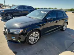 WAUUPBFF7JA060189 2018 AUDI A3