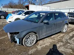 WAUUPBFF7JA066297 2018 AUDI A3