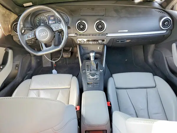 WAUUPBFF7JA066297 2018 AUDI A3 - Image 8