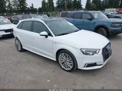 WAUUPBFF7JA082516 2018 AUDI A3