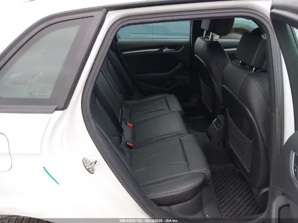 WAUUPBFF7JA082516 2018 AUDI A3 - Image 8