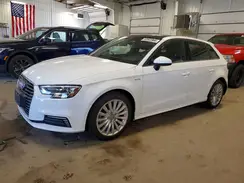 WAUUPBFF7JA091006 2018 AUDI A3