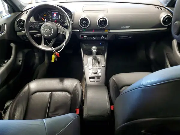 WAUUPBFF7JA091006 2018 AUDI A3 - Image 8