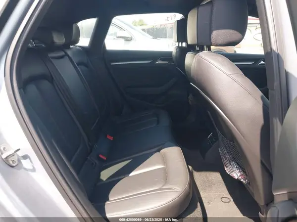 WAUUPBFF8GA051946 2016 AUDI A3 - Image 8