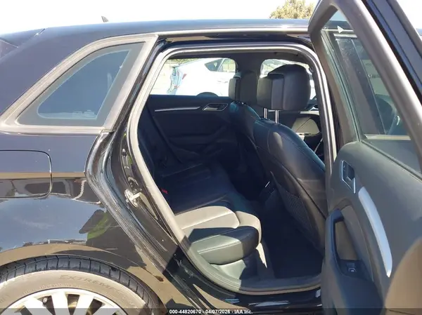 WAUUPBFF8GA063465 2016 AUDI A3 - Image 7