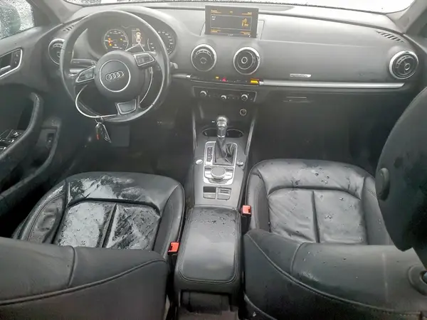 WAUUPBFF8GA088933 2016 AUDI A3 - Image 8