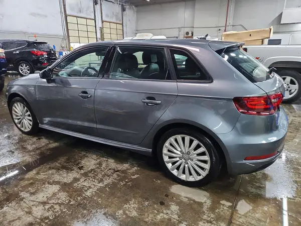 WAUUPBFF8GA125754 2016 AUDI A3 - Image 2