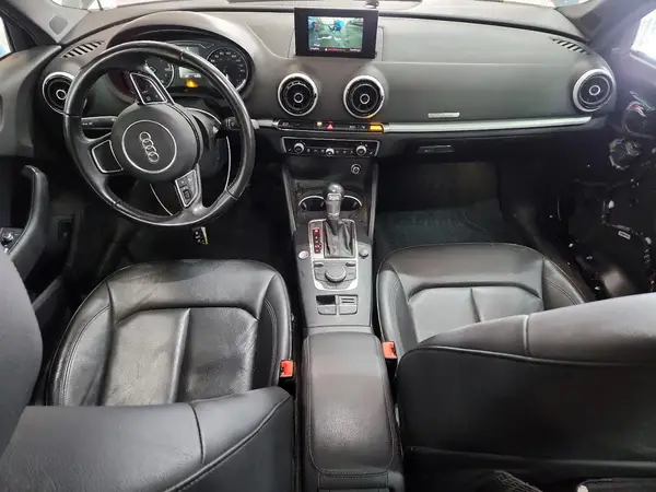 WAUUPBFF8GA125754 2016 AUDI A3 - Image 8
