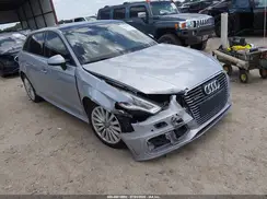 WAUUPBFF8GA136544 2016 AUDI A3