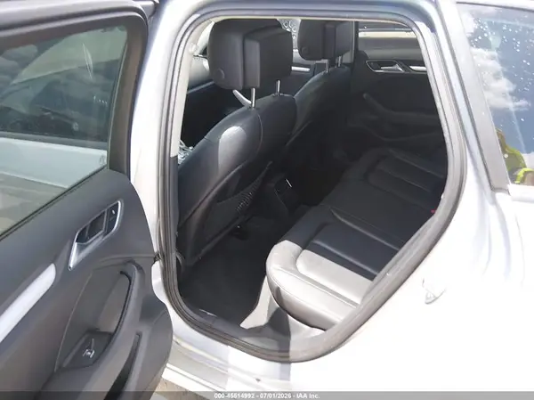 WAUUPBFF8GA136544 2016 AUDI A3 - Image 8