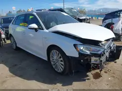 WAUUPBFF8HA041161 2017 AUDI A3