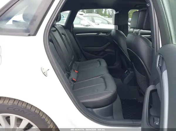 WAUUPBFF8HA044769 2017 AUDI A3 - Image 8