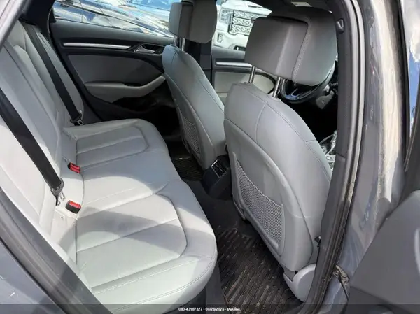WAUUPBFF8HA048692 2017 AUDI A3 - Image 8