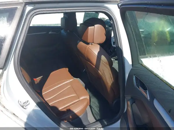 WAUUPBFF8HA052094 2017 AUDI A3 - Image 8
