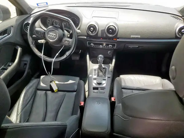WAUUPBFF8HA089646 2017 AUDI A3 - Image 8
