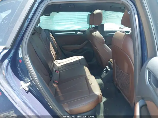 WAUUPBFF8HA091753 2017 AUDI A3 - Image 8