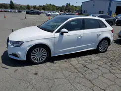 WAUUPBFF8HA092224 2017 AUDI A3